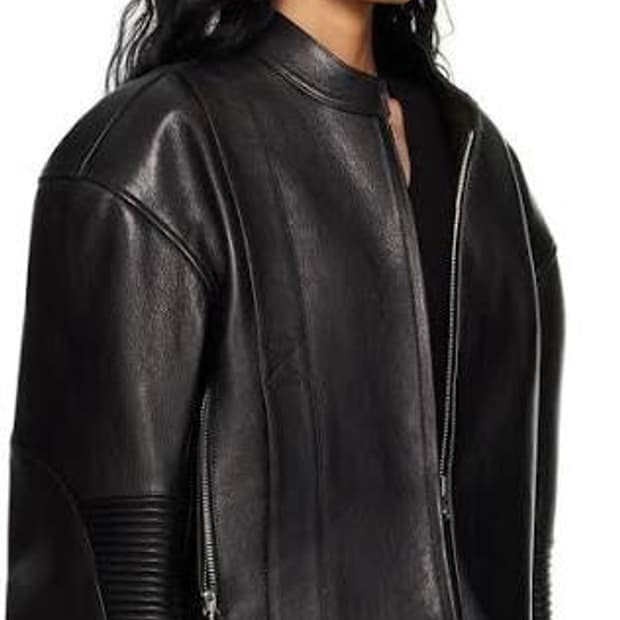 구매] 렉토 recto 80s motorcycle 레더 자켓 구합니다.