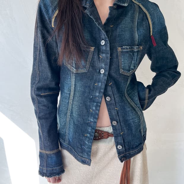 Marithe Francois Girbaud