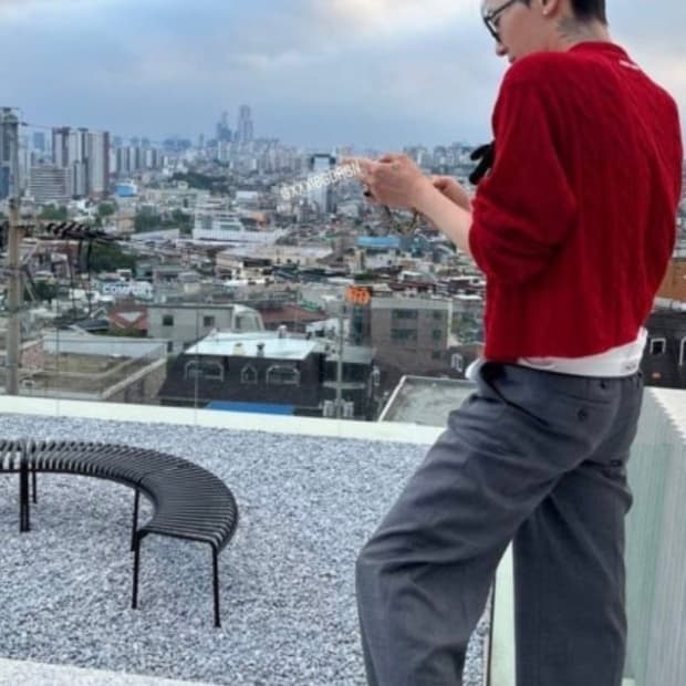 미하라야스히로 / 피터슨 OG 솔 캔버스 내츄럴  / 37