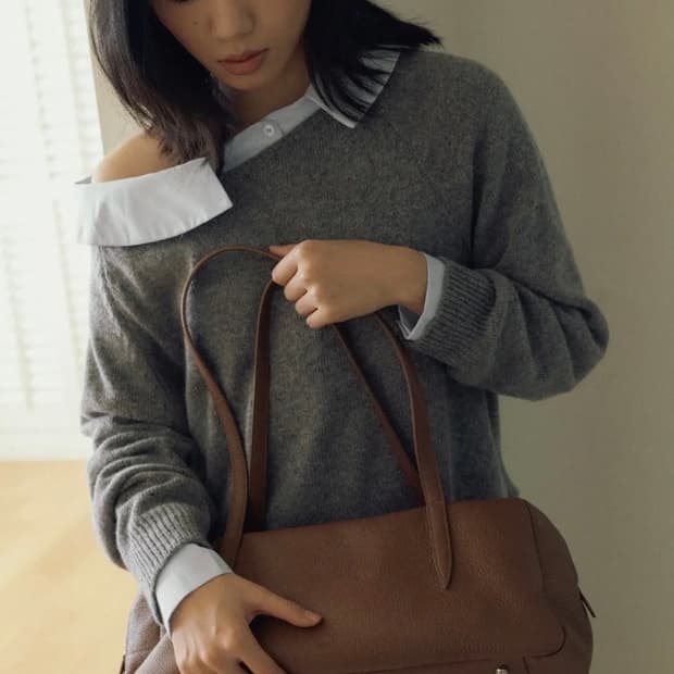 새상품) 플로르 가방, 숄더백 / 정가:26.8만