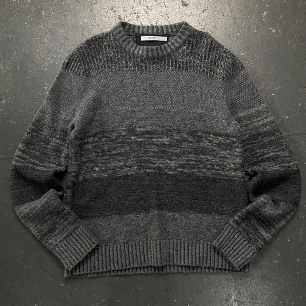 100 시리즈 니트