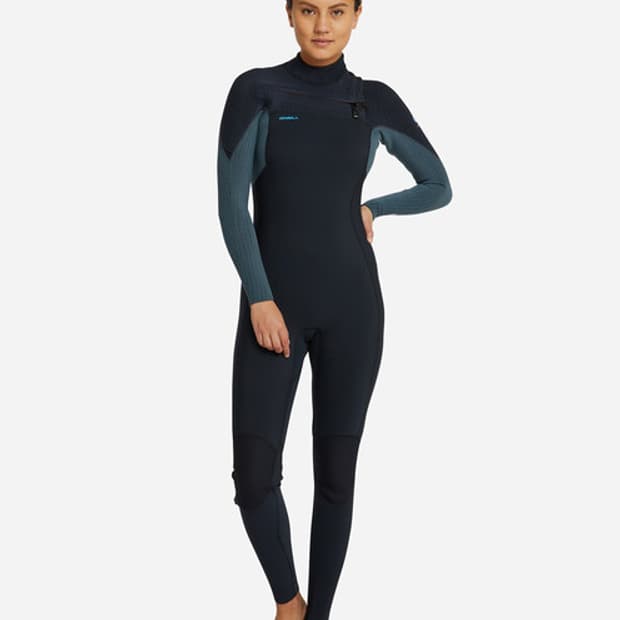 O’Neill Hyperfreak fire full 4/3mm (6)