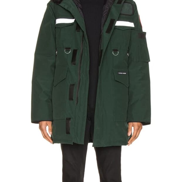 준야와타나베 캐나다구스