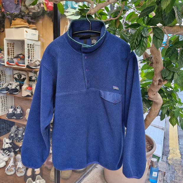 Z-191 파타고니아 신칠라 