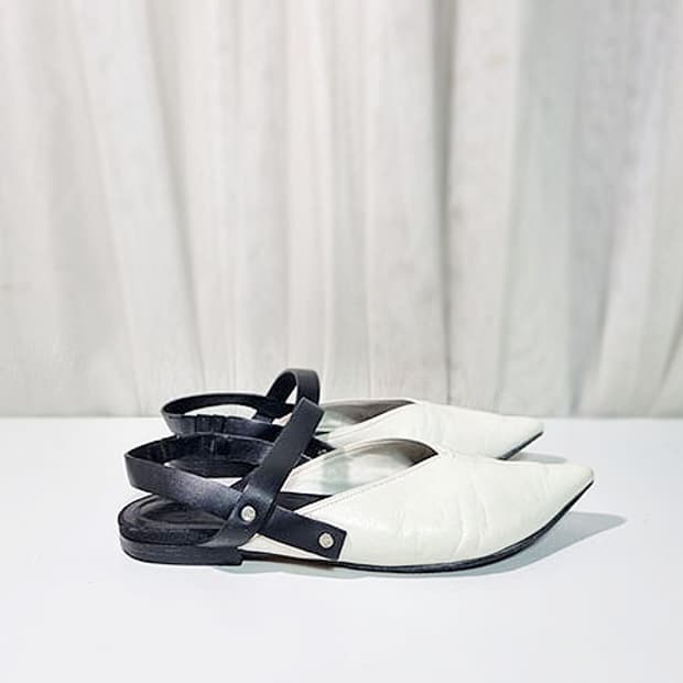 셀린느 슬링백 230