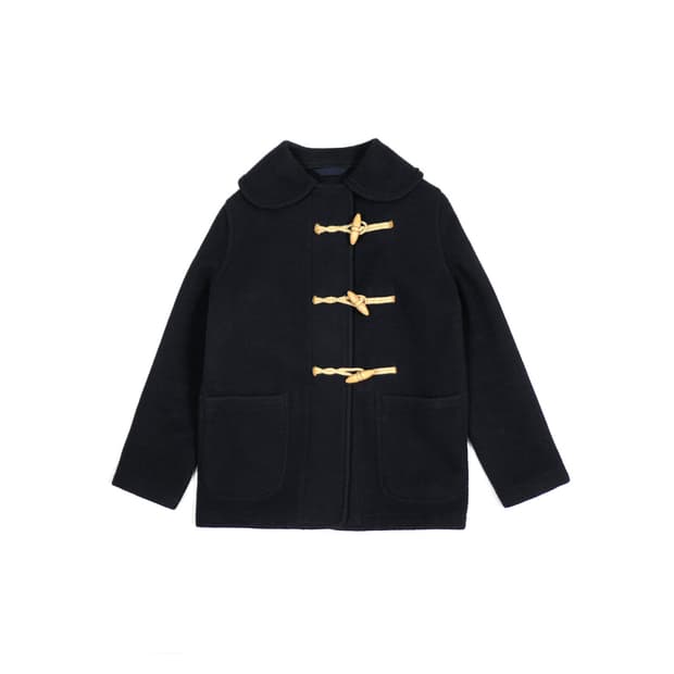 Gloverall duffle coat