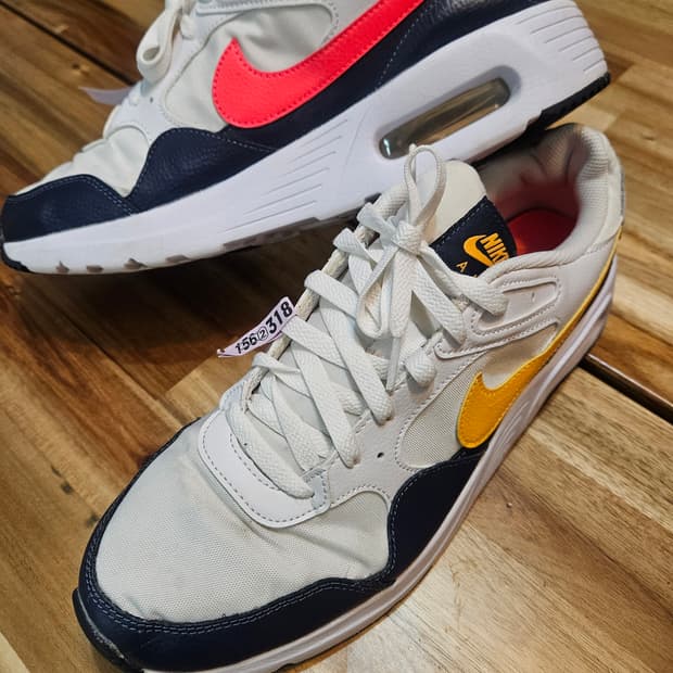 나이키에어맥스 290