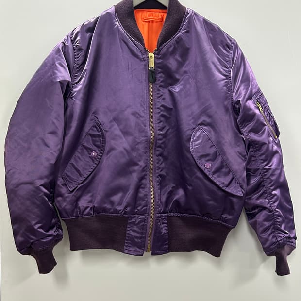 90s CORINTH MFG.CO MA-1