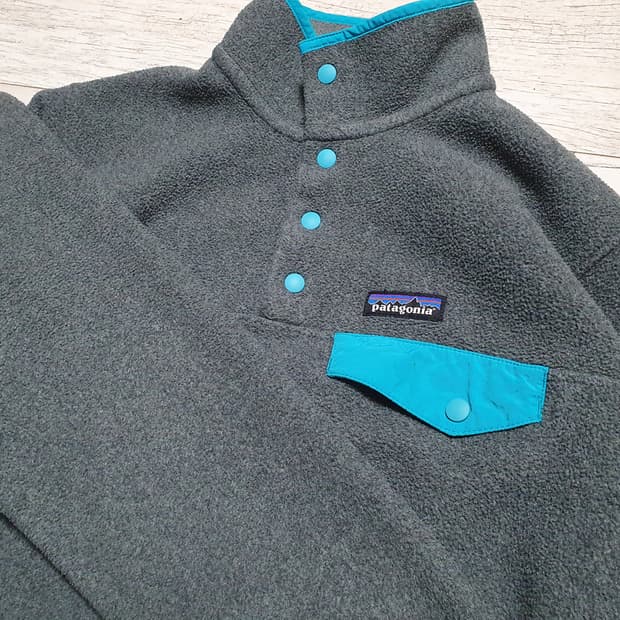 파타고니아 우먼즈 신칠라 니켈 m