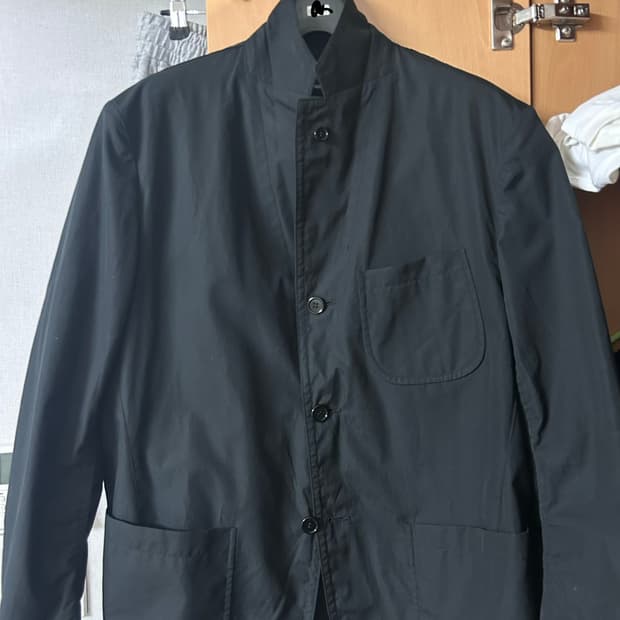 꼼데가르송 옴므 블레이저