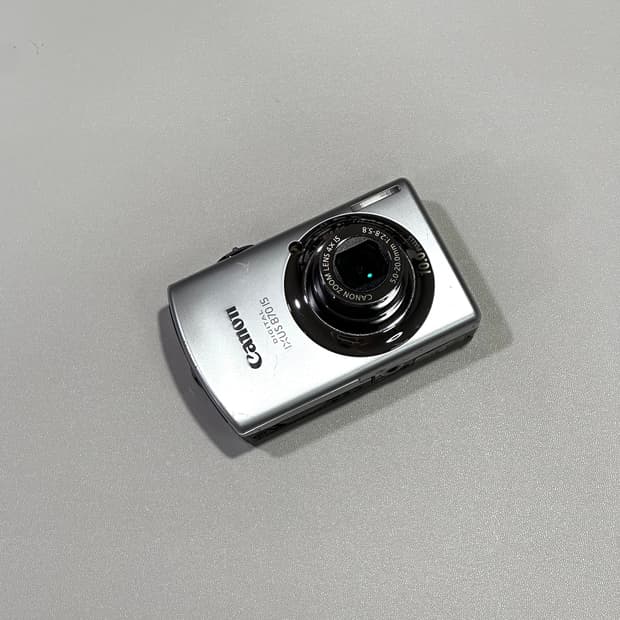 🎀입고! 세은디카🎀 캐논 익서스 Canon IXUS 870 IS