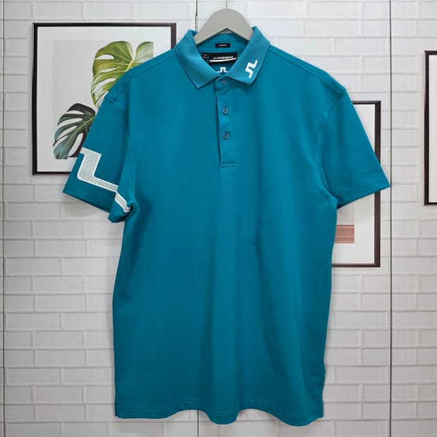 제이린드버그 폴로 반팔 티셔츠 2XL 사이즈 새상품급