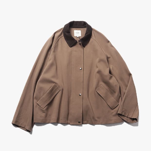 BEAMS HEART - BLOUSON
