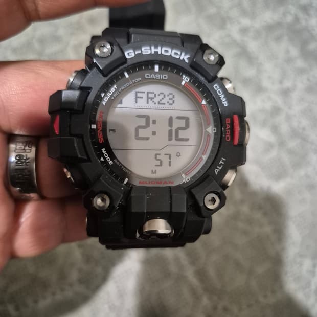 g shock gw9500