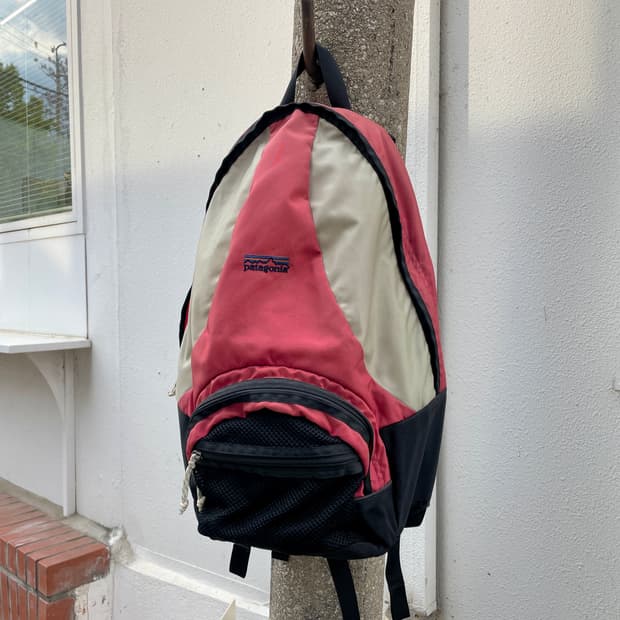 파타고니아 데이팩