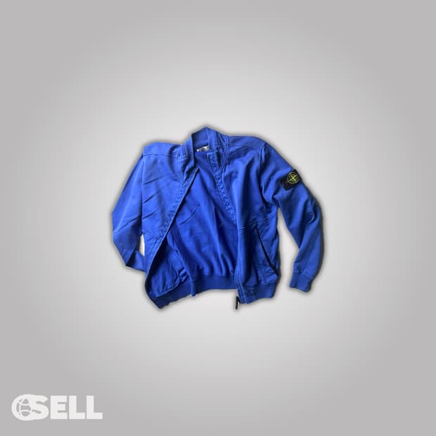 스톤아일랜드 집업