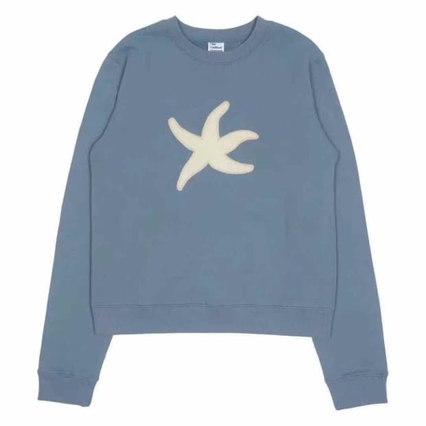 TheColdestMoment 맨투맨 S 사이즈