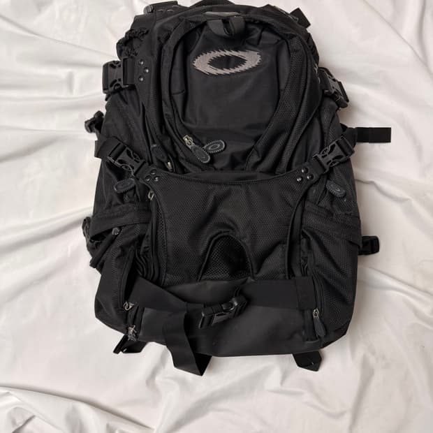 OAKLEY 백팩