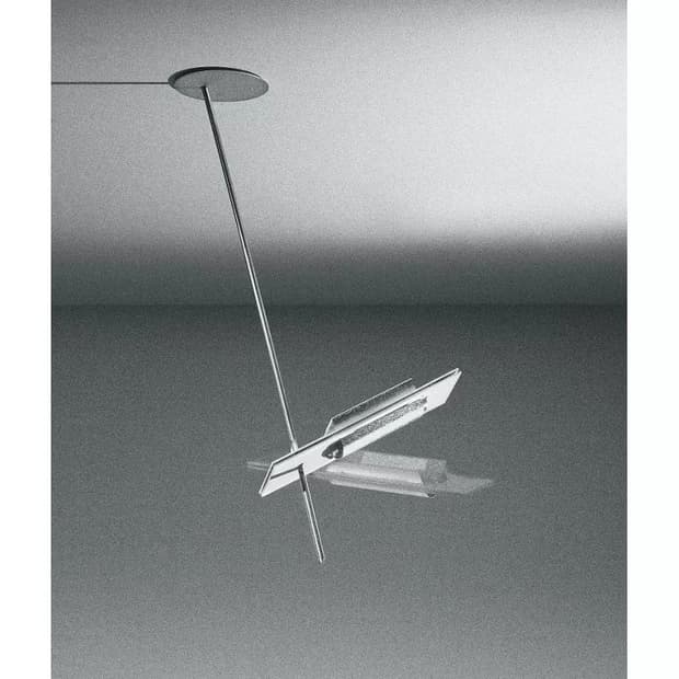 빈티지 잉고 마우러 조명 램프