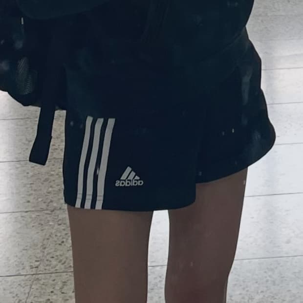 Adidas short pants 