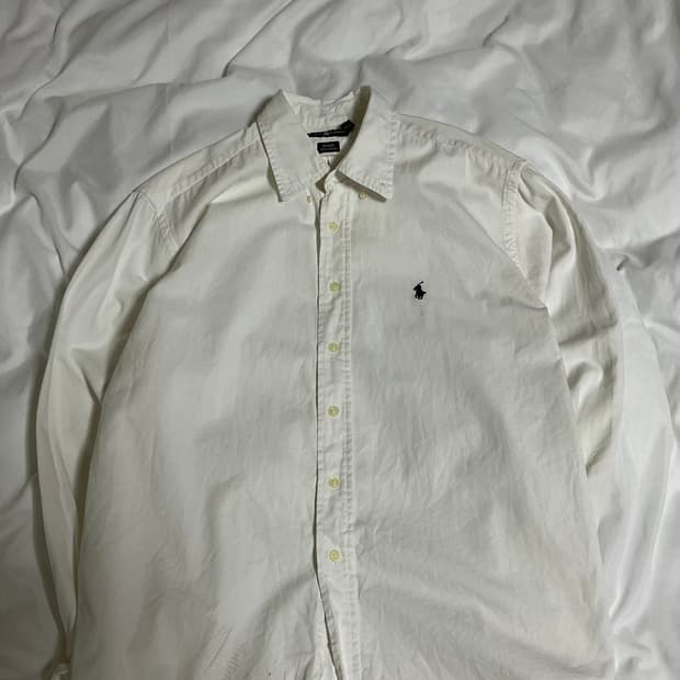 폴로 랄프로렌 서츠