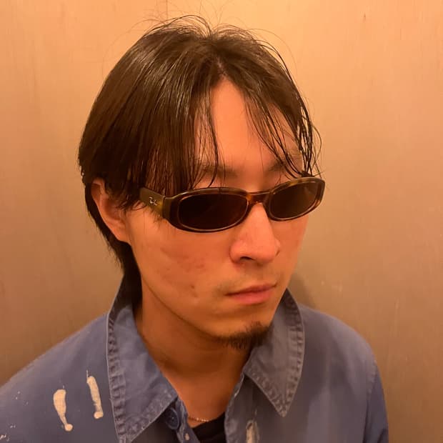 Ray-Ban SIDESTREET 00s 