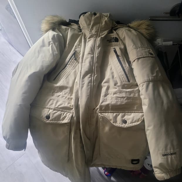 노스페이스  키즈   150