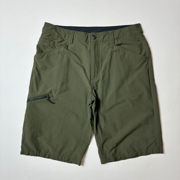 파타고니아 멘즈 퀀더리 쇼츠 반바지 PN9049