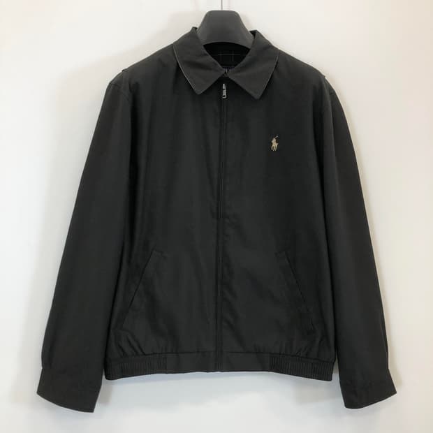 폴로 랄프로렌 [QR]백화점판 바이스윙자켓 M