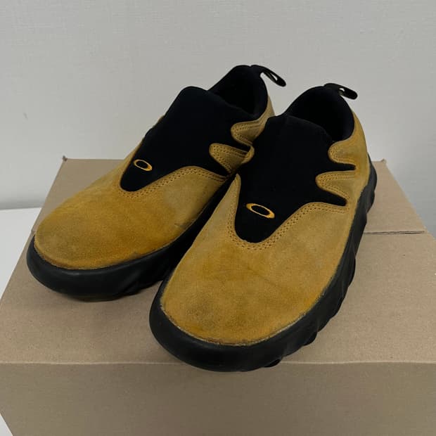 [260] 2000 오클리 플래쉬