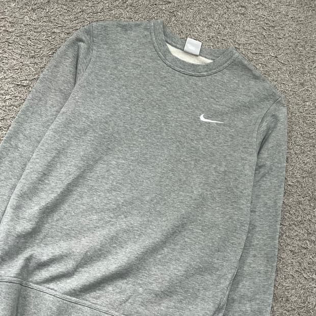 [95] 나이키 맨투맨