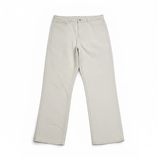 알레그리 스트레이트 팬츠 86