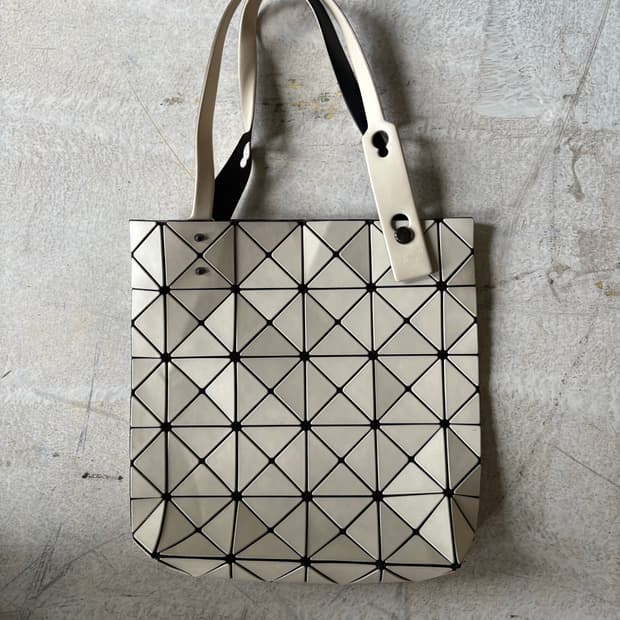 BAO BAO ISSEY MIYAKE BAG