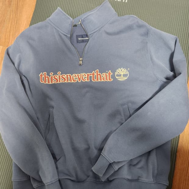 디네댓 팀버랜드 반집업