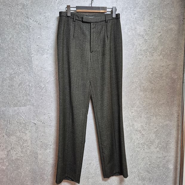 BANANA REPUBLIC 여성 울 (29, Made In Italy)