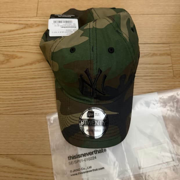 디네댓X뉴에라XMLB