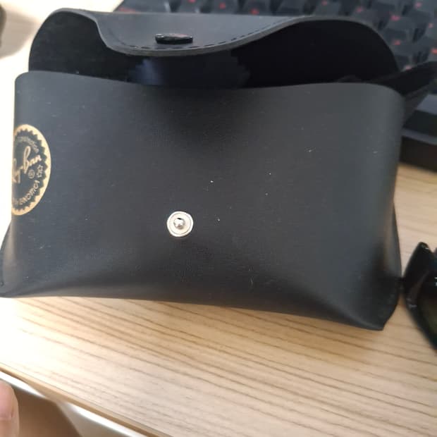 레이벤  선글라스 판매합니다