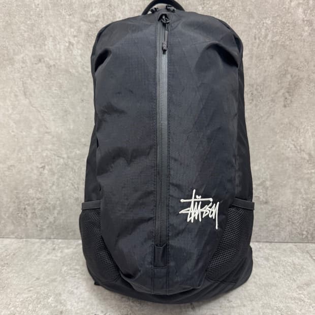 스투시 25L 백팩