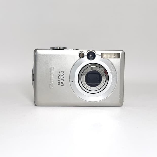 캐논 익서스 60 | 익시 IXY 70 | IXUS 60