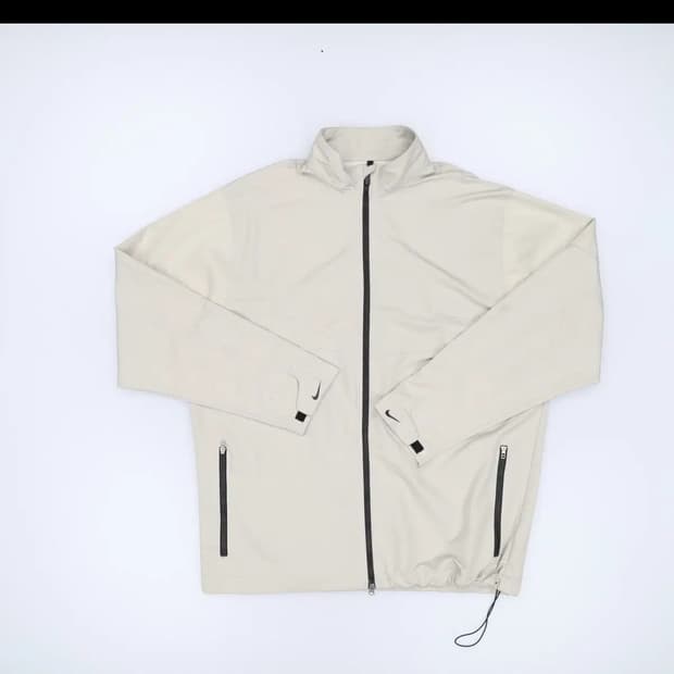 나이키 골프 바막 자켓 0107H1