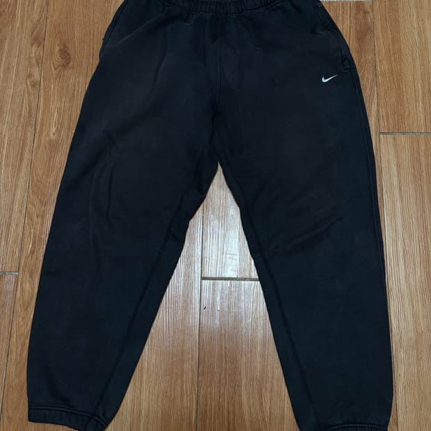 나이키 nrg 팬츠 us