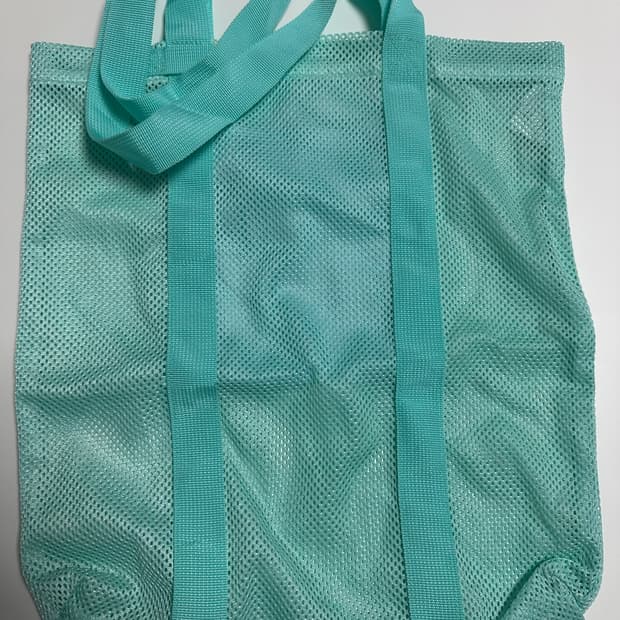 유니클로 숄더백