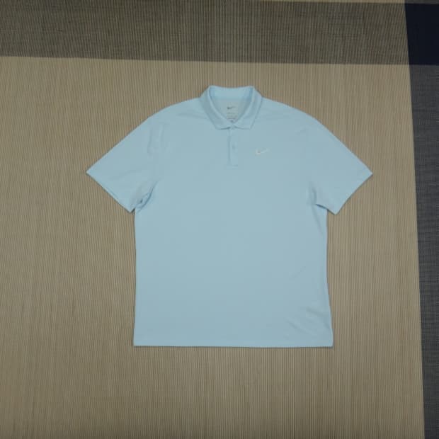 (105) 나이키 드라이핏 남성 솔리드 반팔 티셔츠