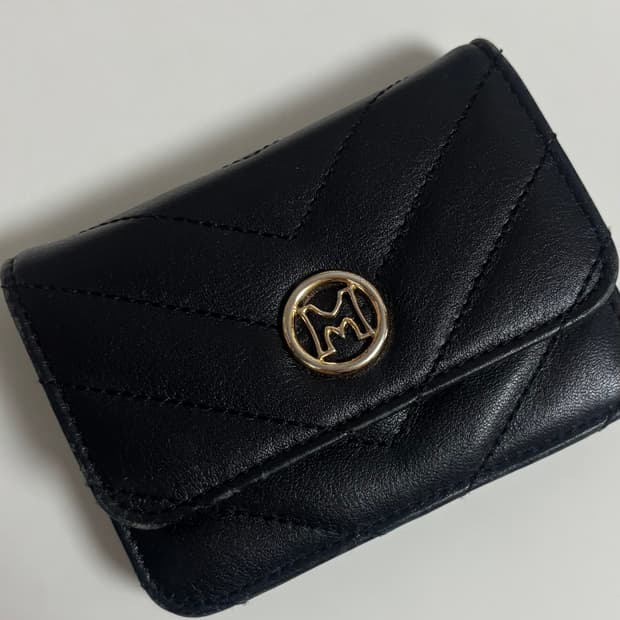 메트로시티 지갑