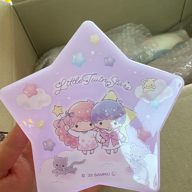 키키라라 멀티케이스(별)