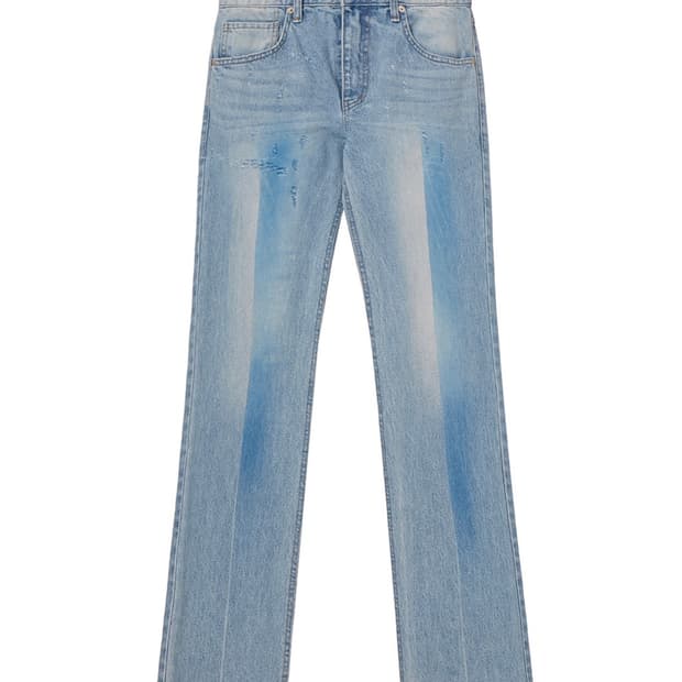 오픈와이와이 데님팬츠