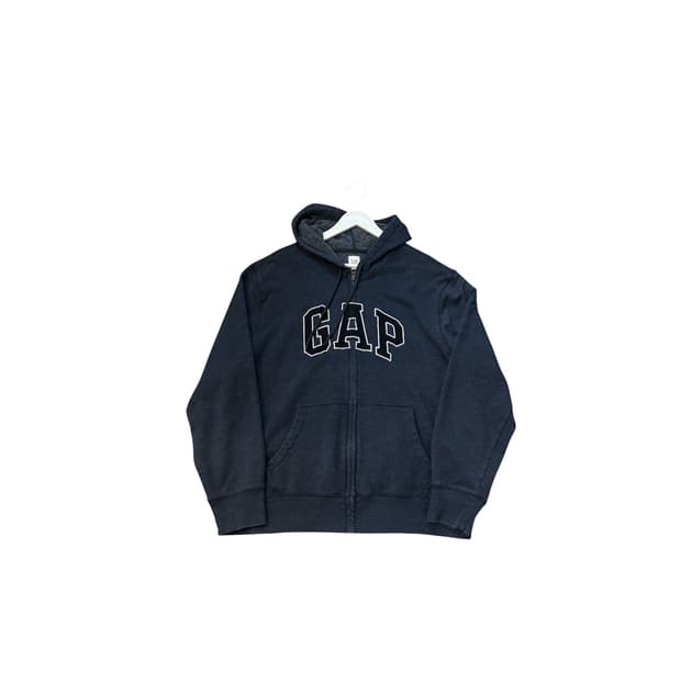 GAP 갭 후드집업 XL사이즈