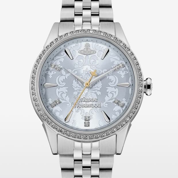 비비안 웨스트우드 시계 여성