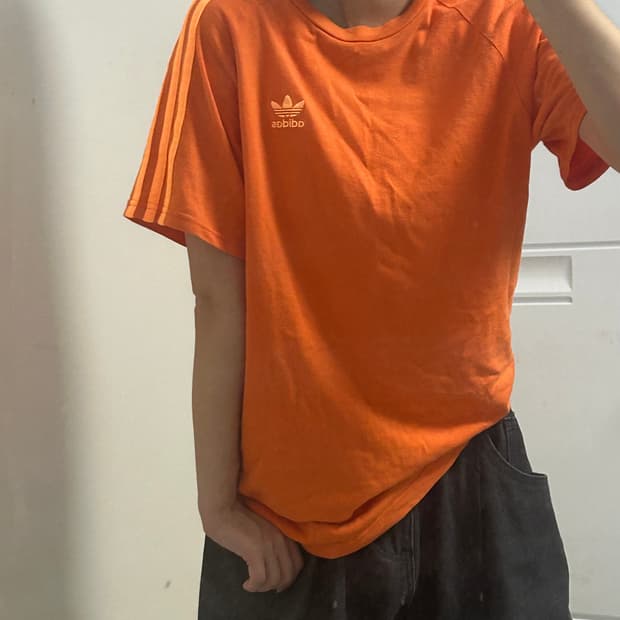 아디다스 파이어버드 반팔