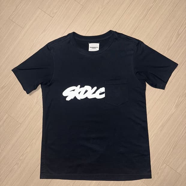 Takahiromiyashita The Soloist T-shirts.